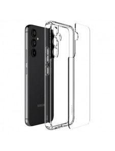 Spigen ULTRA HYBRID GALAXY A54 5G CRYSTAL CLEAR