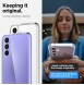 Spigen ULTRA HYBRID GALAXY A54 5G CRYSTAL CLEAR