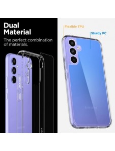 Spigen ULTRA HYBRID GALAXY A54 5G CRYSTAL CLEAR