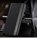 Sleep Case Pro case for Samsung Galaxy A54 5G with flip stand black