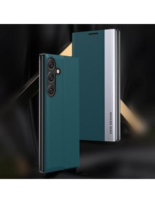 Sleep Case Pro case for Samsung Galaxy A54 5G with flip stand black