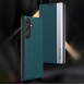 Sleep Case Pro case for Samsung Galaxy A54 5G with flip stand black
