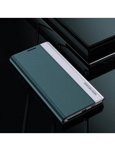 Sleep Case Pro case for Samsung Galaxy A54 5G with flip stand black