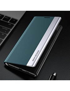 Sleep Case Pro case for Samsung Galaxy A54 5G with flip stand black