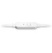 JBL Harman T290 In-Ear Headphones with In-Line Microphone - Guld