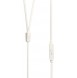 JBL Harman T290 In-Ear Headphones with In-Line Microphone - Guld