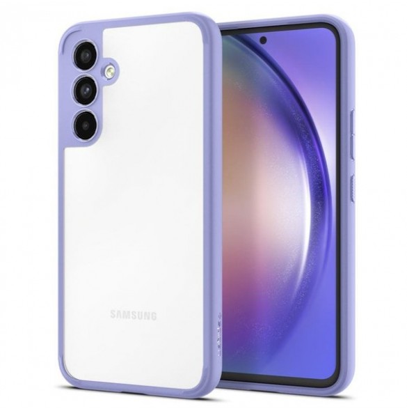 Spigen ULTRA HYBRID GALAXY A54 5G AWESOME VIOLET