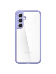 Spigen ULTRA HYBRID GALAXY A54 5G AWESOME VIOLET