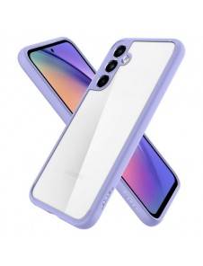 Spigen ULTRA HYBRID GALAXY A54 5G AWESOME VIOLET