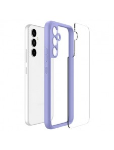 Spigen ULTRA HYBRID GALAXY A54 5G AWESOME VIOLET