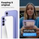 Spigen ULTRA HYBRID GALAXY A54 5G AWESOME VIOLET