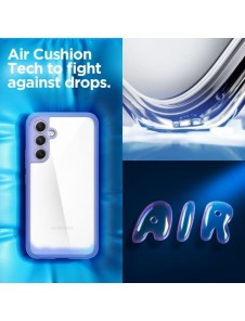 Spigen ULTRA HYBRID GALAXY A54 5G AWESOME VIOLET