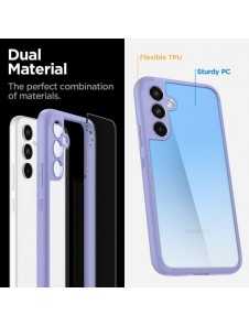 Spigen ULTRA HYBRID GALAXY A54 5G AWESOME VIOLET