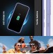 Spigen ULTRA HYBRID GALAXY A54 5G AWESOME VIOLET