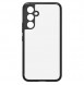 Spigen ULTRA HYBRID GALAXY A54 5G MATTE BLACK