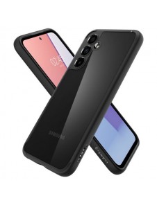 Spigen ULTRA HYBRID GALAXY A54 5G MATTE BLACK