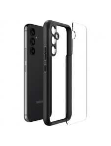 Spigen ULTRA HYBRID GALAXY A54 5G MATTE BLACK