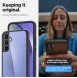 Spigen ULTRA HYBRID GALAXY A54 5G MATTE BLACK
