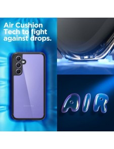 Spigen ULTRA HYBRID GALAXY A54 5G MATTE BLACK