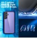 Spigen ULTRA HYBRID GALAXY A54 5G MATTE BLACK