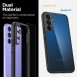 Spigen ULTRA HYBRID GALAXY A54 5G MATTE BLACK