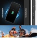 Spigen ULTRA HYBRID GALAXY A54 5G MATTE BLACK