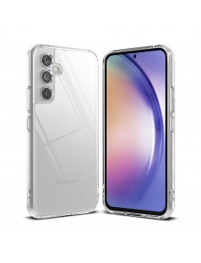 Ringke Fusion case for Samsung Galaxy A54 5G transparent case