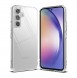 Ringke Fusion case for Samsung Galaxy A54 5G transparent case