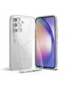 Ringke Fusion case for Samsung Galaxy A54 5G transparent case