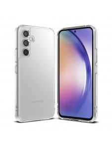 Ringke Fusion case for Samsung Galaxy A54 5G transparent case