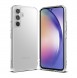 Ringke Fusion case for Samsung Galaxy A54 5G transparent case