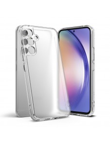 Ringke Fusion case for Samsung Galaxy A54 5G transparent case