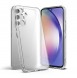 Ringke Fusion case for Samsung Galaxy A54 5G transparent case