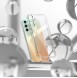 Ringke Fusion case for Samsung Galaxy A54 5G transparent case