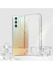 Ringke Fusion case for Samsung Galaxy A54 5G transparent case