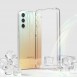Ringke Fusion case for Samsung Galaxy A54 5G transparent case
