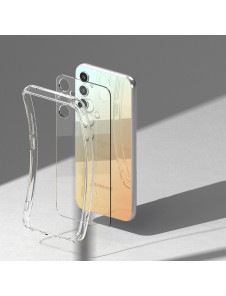 Ringke Fusion case for Samsung Galaxy A54 5G transparent case