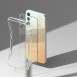 Ringke Fusion case for Samsung Galaxy A54 5G transparent case