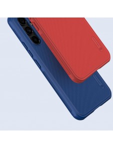 Nillkin Super Frosted Shield Pro Case for Samsung Galaxy A54 5G Armor Case