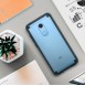 Din Xiaomi Redmi 5 Plus / Redmi Note 5 (enstaka kamera) kommer att skyddas av detta stora omslag.