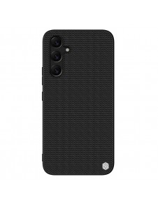 Nillkin Textured Case for Samsung Galaxy A54 5G reinforced nylon cover black