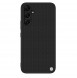 Nillkin Textured Case for Samsung Galaxy A54 5G reinforced nylon cover black
