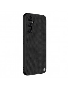 Nillkin Textured Case for Samsung Galaxy A54 5G reinforced nylon cover black