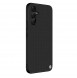 Nillkin Textured Case for Samsung Galaxy A54 5G reinforced nylon cover black