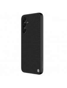 Nillkin Textured Case for Samsung Galaxy A54 5G reinforced nylon cover black