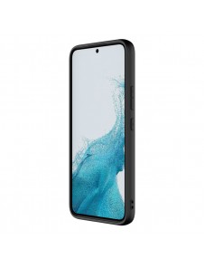 Nillkin Textured Case for Samsung Galaxy A54 5G reinforced nylon cover black