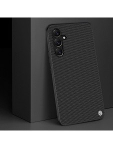 Nillkin Textured Case for Samsung Galaxy A54 5G reinforced nylon cover black