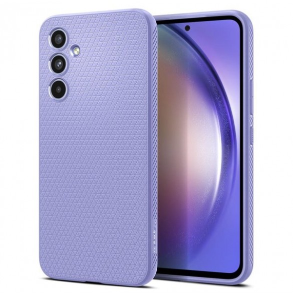 Spigen LIQUID AIR GALAXY A54 5G AWESOME VIOLET