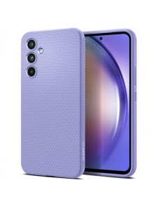 Spigen LIQUID AIR GALAXY A54 5G AWESOME VIOLET