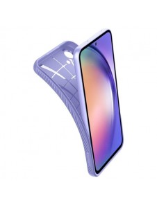 Spigen LIQUID AIR GALAXY A54 5G AWESOME VIOLET